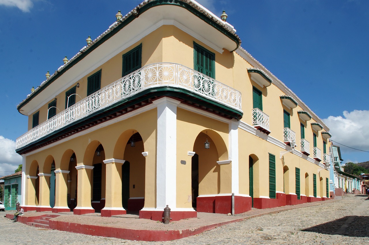 Carnival in Trinidad and Tobago - The Ultimate Caribbean Party